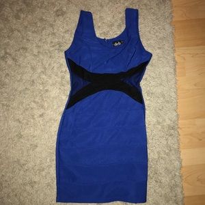 Bodycon dress